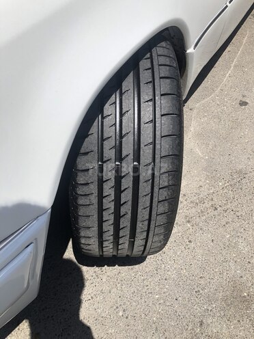 Mercedes E 220 1995, 450,000 km - 2.2 l - Lənkəran