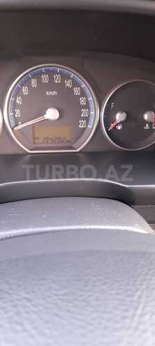 Hyundai Santa Fe 2006, 194,282 km - 2.2 l - Gəncə