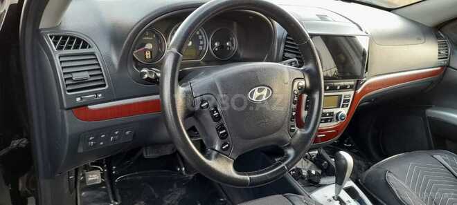 Hyundai Santa Fe 2006, 194,282 km - 2.2 l - Gəncə