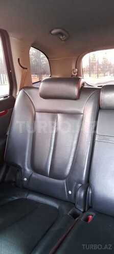Hyundai Santa Fe 2006, 194,282 km - 2.2 l - Gəncə