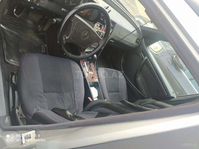 Mercedes C 180 1998, 237,805 km - 1.8 л - Bakı