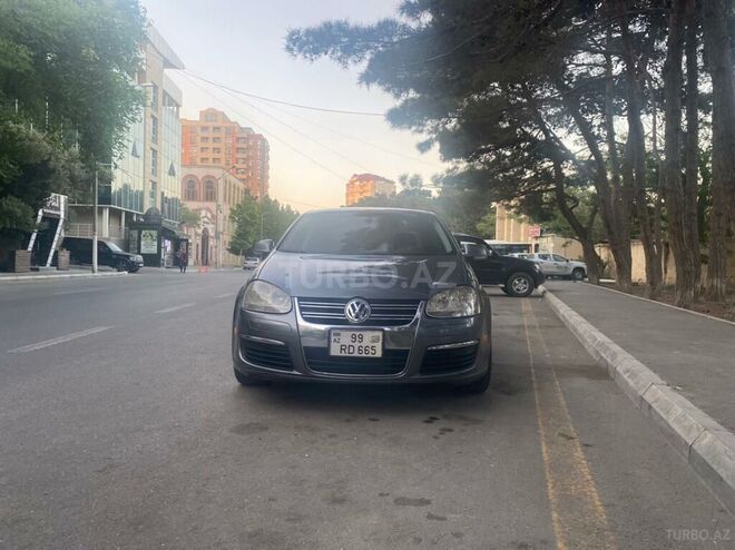 Volkswagen Jetta 2006, 358,000 km - 2.5 l - Bakı