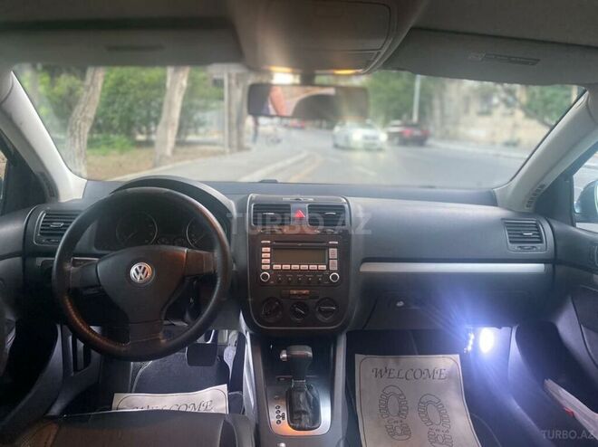 Volkswagen Jetta 2006, 358,000 km - 2.5 l - Bakı
