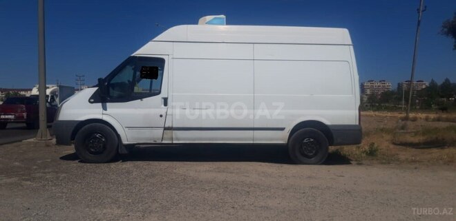 Ford Transit 2007, 371,772 km - 2.4 l - Bakı