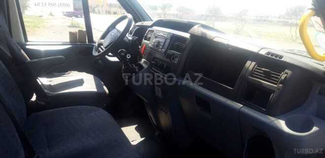 Ford Transit 2007, 371,772 km - 2.4 l - Bakı