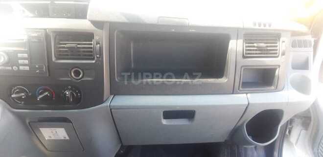 Ford Transit 2007, 371,772 km - 2.4 l - Bakı