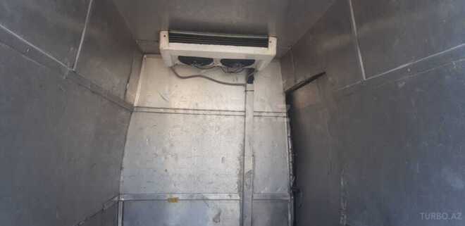 Ford Transit 2007, 371,772 km - 2.4 l - Bakı