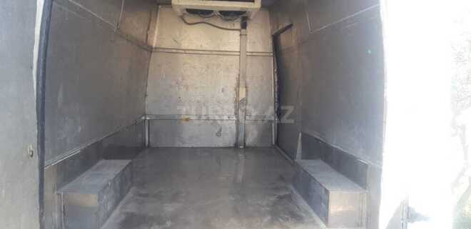 Ford Transit 2007, 371,772 km - 2.4 l - Bakı