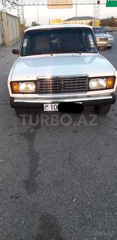 LADA (VAZ) 2107 1999, 90,000 km - 1.3 l - Bakı