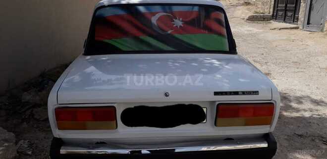LADA (VAZ) 2107 1999, 90,000 km - 1.3 l - Bakı