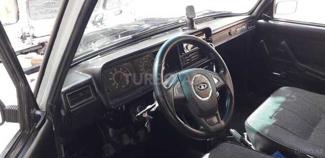 LADA (VAZ) 2107 1999, 90,000 km - 1.3 l - Bakı
