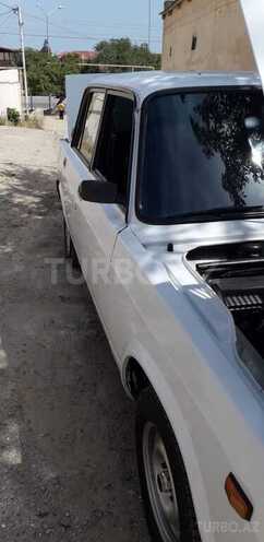LADA (VAZ) 2107 1999, 90,000 km - 1.3 l - Bakı