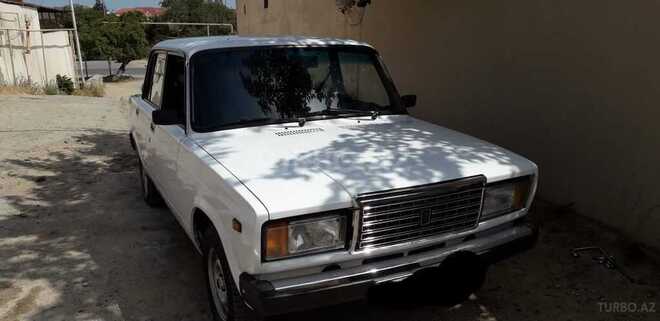 LADA (VAZ) 2107 1999, 90,000 km - 1.3 l - Bakı