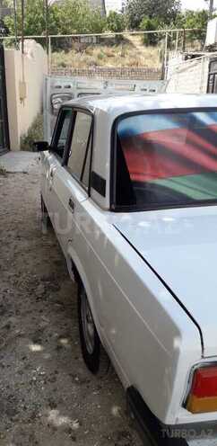 LADA (VAZ) 2107 1999, 90,000 km - 1.3 l - Bakı