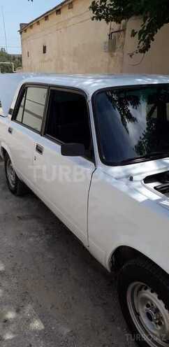LADA (VAZ) 2107 1999, 90,000 km - 1.3 l - Bakı