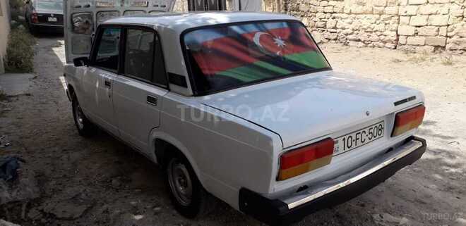 LADA (VAZ) 2107 1999, 90,000 km - 1.3 l - Bakı
