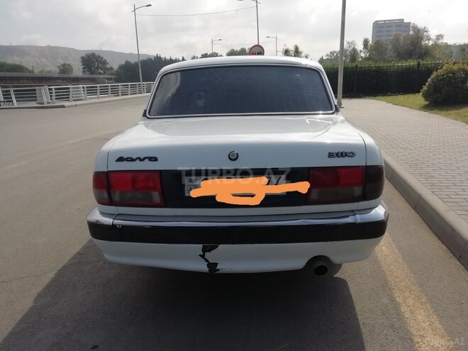 GAZ 3110 2000, 225,000 km - 2.3 л - Sumqayıt