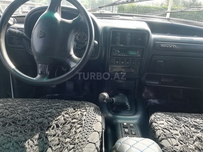 GAZ 3110 2000, 225,000 km - 2.3 л - Sumqayıt