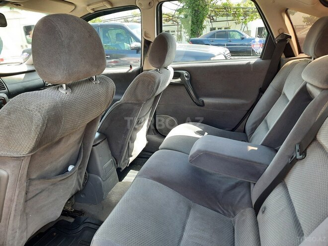 Opel Vectra 1999, 236,000 km - 2.0 l - Bakı