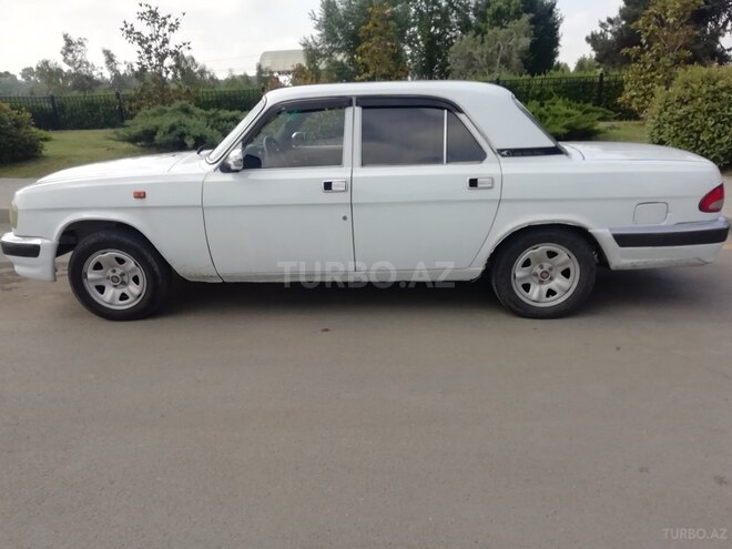 GAZ 3110 2000, 225,000 km - 2.3 л - Sumqayıt