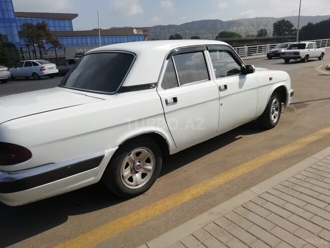 GAZ 3110 2000, 225,000 km - 2.3 л - Sumqayıt