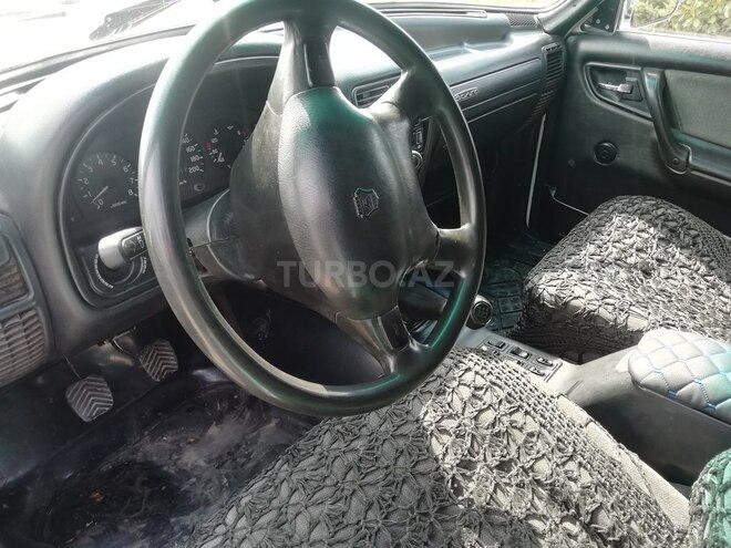 GAZ 3110 2000, 225,000 km - 2.3 л - Sumqayıt