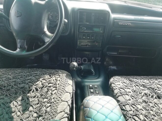 GAZ 3110 2000, 225,000 km - 2.3 л - Sumqayıt