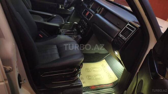 Land Rover Range Rover 2005, 236,500 km - 4.4 l - Bakı