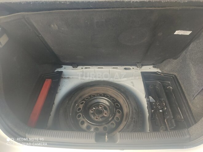 Toyota Corolla 2005, 210,111 km - 1.4 l - Bakı