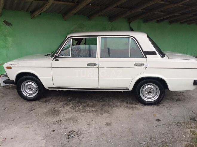 LADA (VAZ) 2106 1986, 45,000 km - 1.6 л - Zaqatala