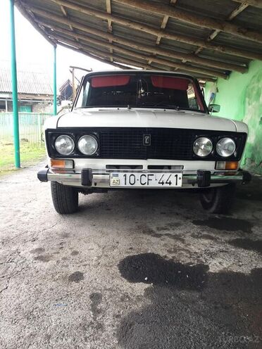 LADA (VAZ) 2106 1986, 45,000 km - 1.6 л - Zaqatala