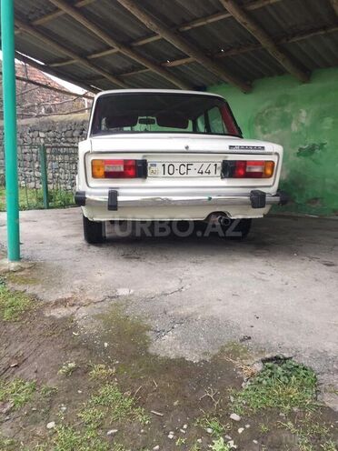 LADA (VAZ) 2106 1986, 45,000 km - 1.6 л - Zaqatala