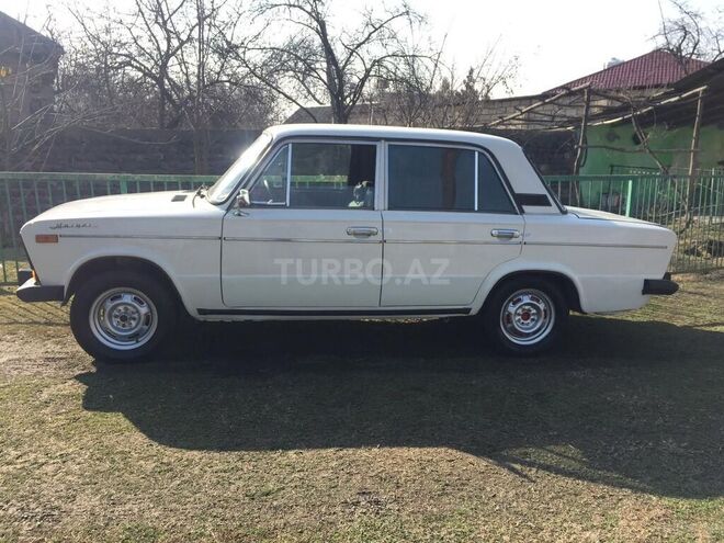 LADA (VAZ) 2106 1986, 45,000 km - 1.6 л - Zaqatala
