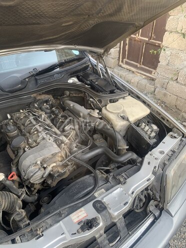 Mercedes C 220 1999, 500,000 km - 2.2 l - Bakı