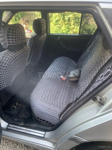 Mercedes C 220 1999, 500,000 km - 2.2 l - Bakı