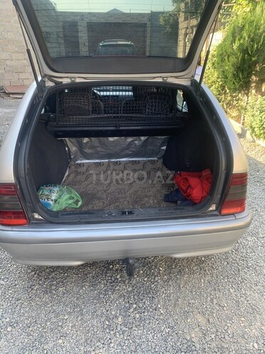 Mercedes C 220 1999, 500,000 km - 2.2 l - Bakı