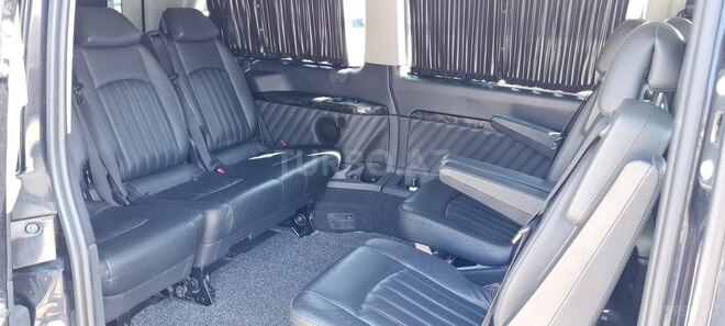 Mercedes Viano 2011, 375,000 km - 2.2 l - Sumqayıt