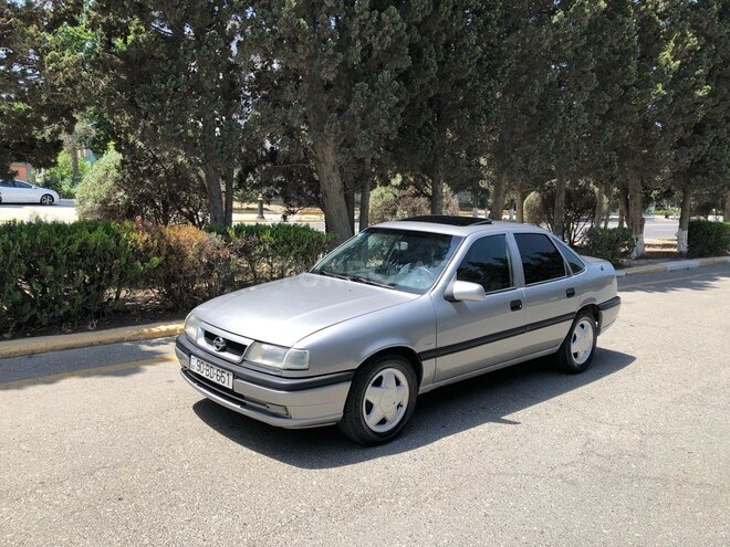 Opel Vectra 1994, 459,500 km - 2.0 l - Sumqayıt