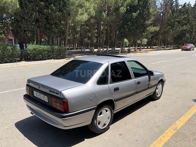 Opel Vectra 1994, 459,500 km - 2.0 l - Sumqayıt