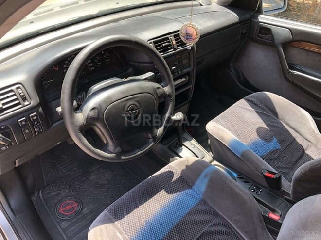 Opel Vectra 1994, 459,500 km - 2.0 l - Sumqayıt