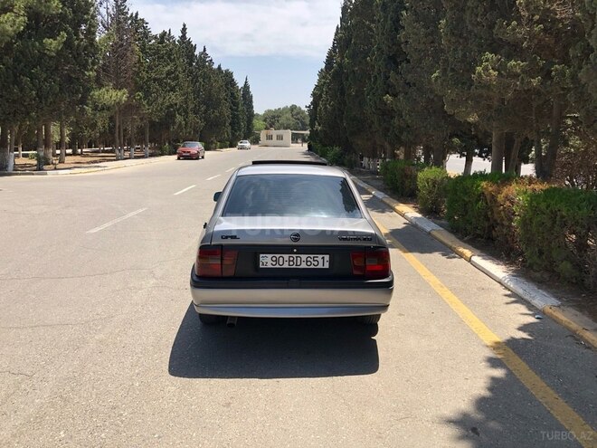 Opel Vectra 1994, 459,500 km - 2.0 l - Sumqayıt