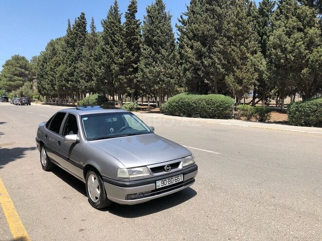 Opel Vectra 1994, 459,500 km - 2.0 l - Sumqayıt