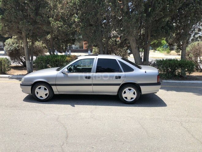 Opel Vectra 1994, 459,500 km - 2.0 l - Sumqayıt