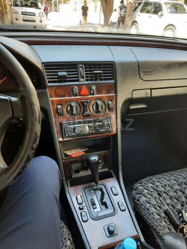 Mercedes C 180 1996, 410,000 km - 1.8 l - Bakı