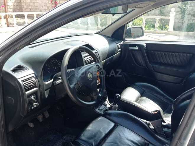 Opel Astra 1999, 350,400 km - 1.6 l - Bakı