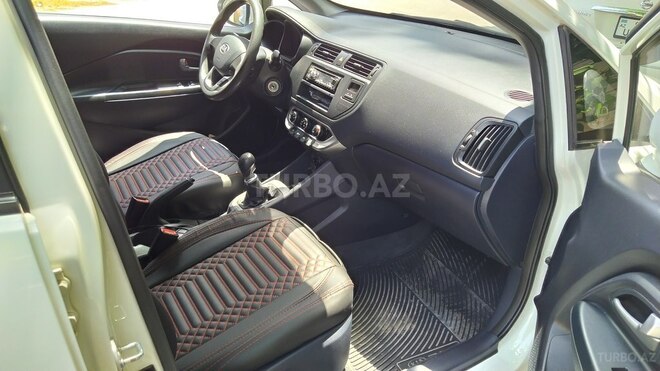 Kia Rio 2013, 42,800 km - 1.4 l - Bakı