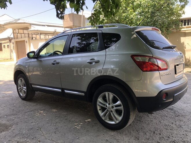 Nissan Qashqai 2013, 150,000 km - 2.0 l - Gəncə