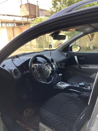 Nissan Qashqai 2013, 150,000 km - 2.0 l - Gəncə
