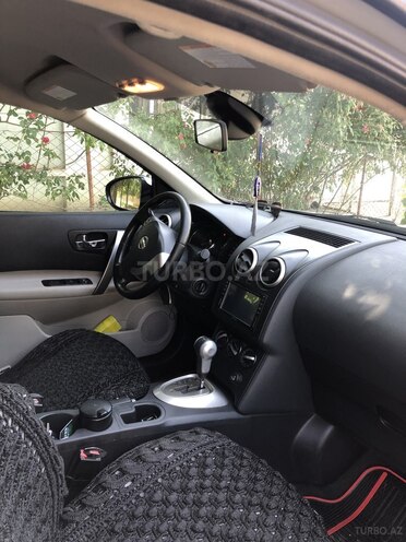 Nissan Qashqai 2013, 150,000 km - 2.0 l - Gəncə