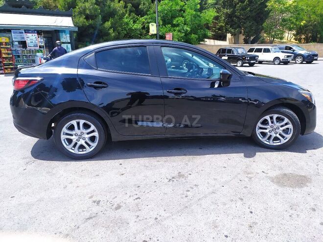 Toyota Yaris 2016, 74,000 km - 1.5 l - Bakı